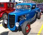 35th Annual Street Rod Nationals North Plus September 12-14154
