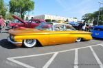 35th Annual West Coast Kustoms Cruisin' Nationals Saturday17