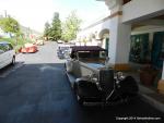 35th San Luis Roadster Show2