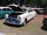 36th Annual AACA Antique Auto Show Indian River Division28