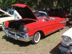 36th Annual AACA Antique Auto Show Indian River Division31