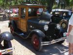 36th Annual AACA Antique Auto Show Indian River Division35