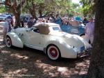 36th Annual AACA Antique Auto Show Indian River Division42