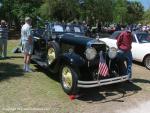 36th Annual AACA Antique Auto Show Indian River Division44