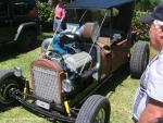 36th Annual AACA Antique Auto Show Indian River Division46