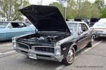 36th Annual All Pontiac, Oakland, and GMC Spring Car Show13