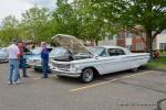 36th Annual All Pontiac, Oakland, and GMC Spring Car Show17