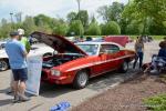 36th Annual All Pontiac, Oakland, and GMC Spring Car Show58