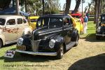 36th Annual Forty Ford Day June 24, 201216