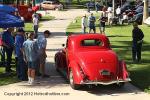 36th Annual Forty Ford Day June 24, 20121