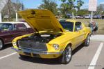 36th Annual Mid-Florida Mustang & Ford Roundup10