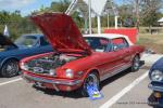 36th Annual Mid-Florida Mustang & Ford Roundup13