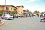 36th Annual West Coast Kustoms Cruisin' Nationals0