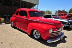 36th Annual West Coast Kustoms Cruisin' Nationals93