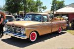 36th Annual West Coast Kustoms Cruisin' Nationals91