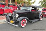 37th Annual Bent Axles Cruise & Barbeque132