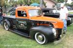 37th Annual Forty Ford Day June 23, 201358