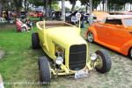 37th Annual Forty Ford Day June 23, 201366