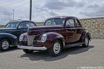 37th Annual NSRA Rocky Mountain Street Rod Nationals0