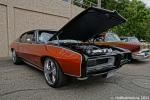 37th Annual NSRA Rocky Mountain Street Rod Nationals10