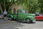 37th Annual NSRA Rocky Mountain Street Rod Nationals37