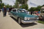 37th Annual NSRA Rocky Mountain Street Rod Nationals37