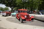 37th Annual NSRA Rocky Mountain Street Rod Nationals40