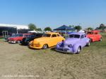 37th Annual NSRA Western Street Rod Nationals Plus1