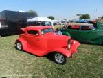 37th Annual NSRA Western Street Rod Nationals Plus2