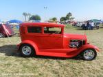 37th Annual NSRA Western Street Rod Nationals Plus5