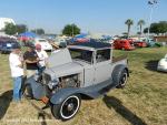 37th Annual NSRA Western Street Rod Nationals Plus11