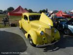 37th Annual NSRA Western Street Rod Nationals Plus14
