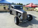 37th Annual NSRA Western Street Rod Nationals Plus16