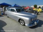 37th Annual NSRA Western Street Rod Nationals Plus17