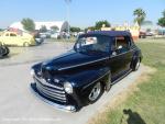 37th Annual NSRA Western Street Rod Nationals Plus19