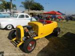37th Annual NSRA Western Street Rod Nationals Plus22