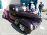 37th Annual NSRA Western Street Rod Nationals Plus75