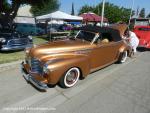 37th Annual NSRA Western Street Rod Nationals Plus93