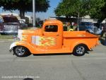 37th Annual NSRA Western Street Rod Nationals Plus94