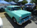 37th Annual NSRA Western Street Rod Nationals Plus25