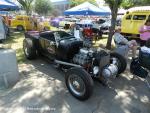 37th Annual NSRA Western Street Rod Nationals Plus26