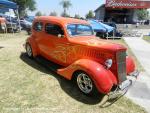 37th Annual NSRA Western Street Rod Nationals Plus42