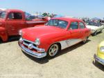 37th Annual NSRA Western Street Rod Nationals Plus76