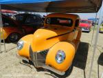 37th Annual NSRA Western Street Rod Nationals Plus77