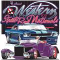 37th Annual NSRA Western Street Rod Nationals Plus0