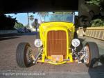 37th Annual NSRA Western Street Rod Nationals Plus2