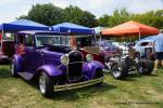 37th Annual Rod and Custom Car Show Presented by the Wheels of Time Rod and Custom Club 41