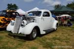 37th Annual Rod and Custom Car Show Presented by the Wheels of Time Rod and Custom Club 58