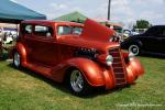 37th Annual Rod and Custom Car Show Presented by the Wheels of Time Rod and Custom Club 91