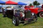 37th Annual Rod and Custom Car Show Presented by the Wheels of Time Rod and Custom Club 101